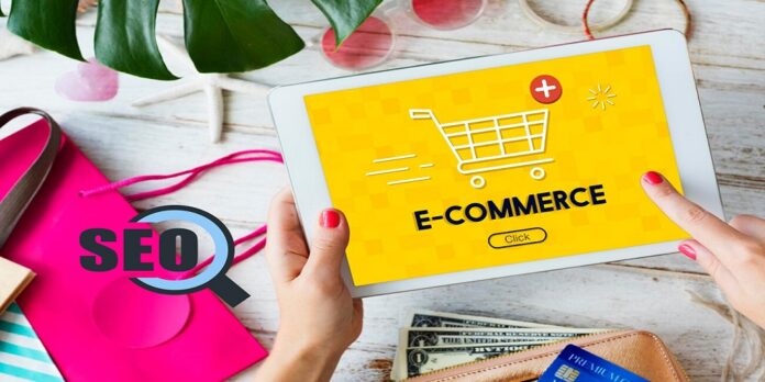E-commerce SEO Services