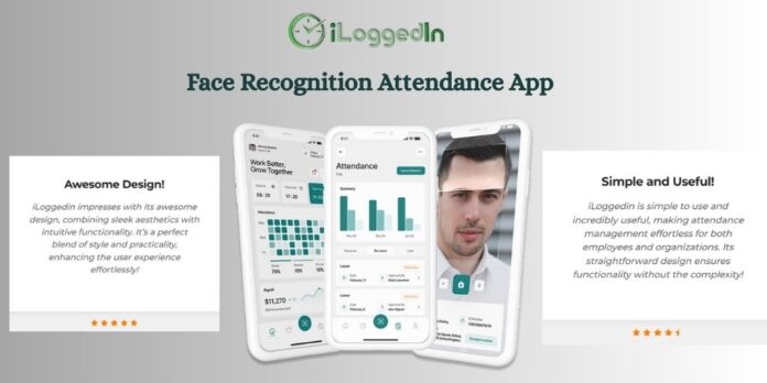 Face Recognition Attendance App