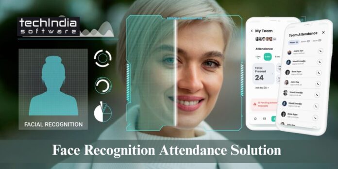 _Face Recognition Attendance Solution (1) Face Recognition Attendance Solution