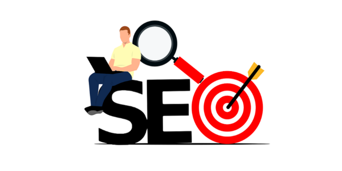 ecommerce SEO expert