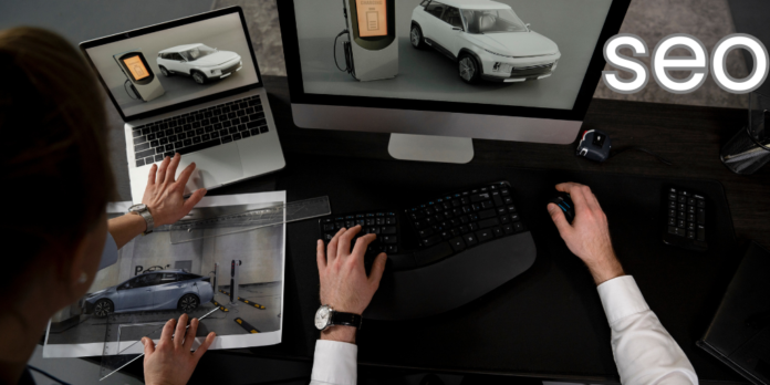 Automotive SEO Agency