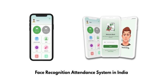 Face Recognition Attendance System in India