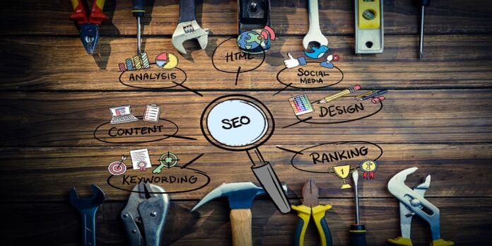 hire a dedicated SEO expert