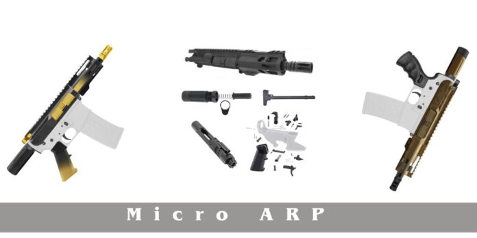 Micro ARP