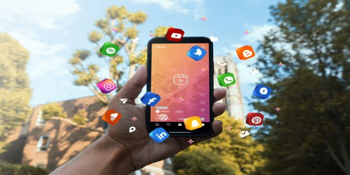 hand-holding-smartphone-social-media-concept SMO Reseller Packages