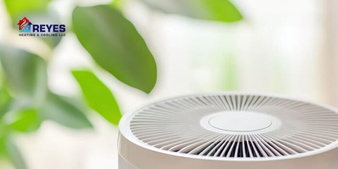 Indoor Air Quality Solutions Rockville