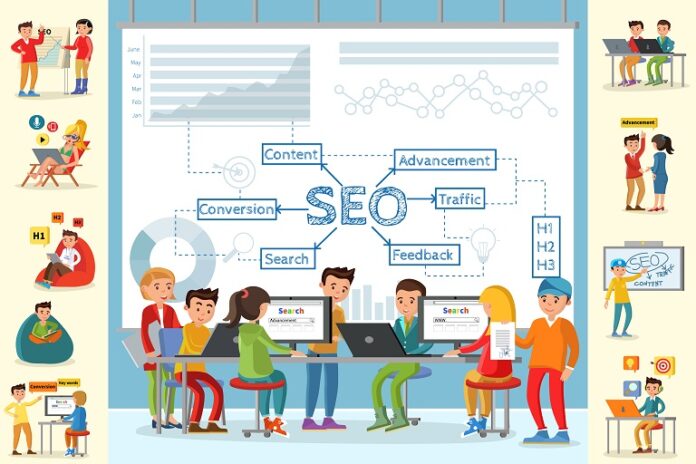 Best SEO Reseller Companies