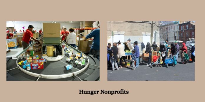 Hunger Nonprofits 2nd