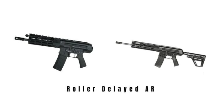 Roller Delayed AR