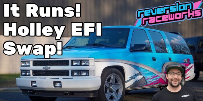 3D Printed Car Parts (1)