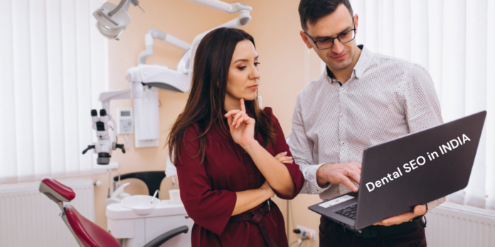 Dental SEO in INDIA Dental SEO India