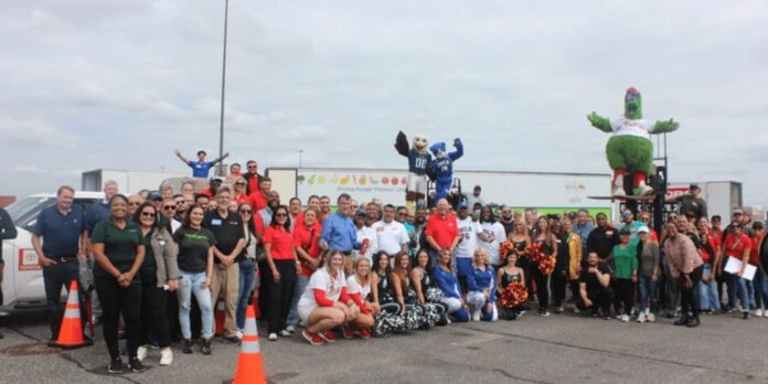 charities that make a difference