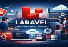 Laravel Web Development Services: Building Modern and Efficient Web Solutions Laravel Web Development Services