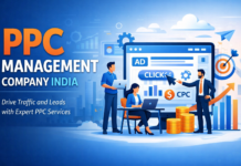 PPC Management Company India: Helping Businesses Get Faster Results Online PPC Management Company India