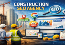 Why Hiring a Construction SEO Agency Can Grow Your Business Faster Construction SEO Agency